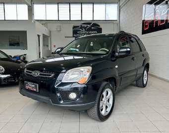 2.0 141CV Active EcoSuv *4X4*GPL*NEOPATENTATI*