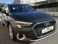 Audi A3 Sedan 35 2.0 tdi Business Advanced s-tronic Gris - thumbnail 2
