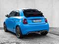 Abarth 500 e Cabrio Scorpionissima Winterpaket Blau - thumbnail 2