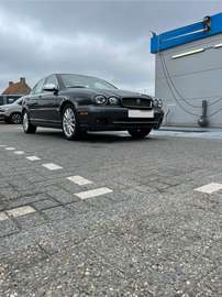 Estate 2.2 Diesel Aut. Executive