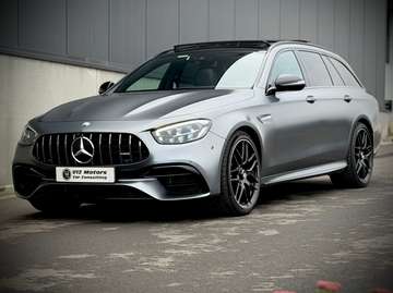 Classe E Break 63 S AMG SpeedshiftMCT AMG 4-Matic+