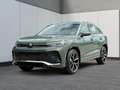 Volkswagen Tiguan R-Line Limited DSG+AHK+HUD+NAVI+MATRIX+EL. HECK... Grün - thumbnail 1