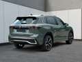 Volkswagen Tiguan R-Line Limited DSG+AHK+HUD+NAVI+MATRIX+EL. HECK... Grün - thumbnail 3
