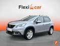 Peugeot 2008 1.2 PureTech S&S Signature 82 Gris - thumbnail 2