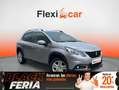 Peugeot 2008 1.2 PureTech S&S Signature 82 Gris - thumbnail 1