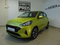 Hyundai i10 1.0 Trend FLA SpurH LM KlimaA Navi PDC KAM - thumbnail 2