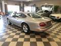 Jaguar XK8 4.0 Coupé*Cambio Automatico*Tagliandi Ufficiali* Grijs - thumbnail 17