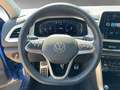 Volkswagen T-Roc MOVE 1.5 TSI DSG NAVI APP-CON KEYLESS DAB LED KLI Blau - thumbnail 8