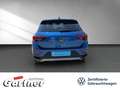 Volkswagen T-Roc MOVE 1.5 TSI DSG NAVI APP-CON KEYLESS DAB LED KLI Blau - thumbnail 4