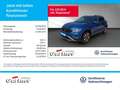 Volkswagen T-Roc MOVE 1.5 TSI DSG NAVI APP-CON KEYLESS DAB LED KLI Bleu - thumbnail 1