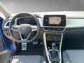Volkswagen T-Roc MOVE 1.5 TSI DSG NAVI APP-CON KEYLESS DAB LED KLI Blau - thumbnail 11