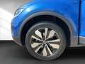 Volkswagen T-Roc MOVE 1.5 TSI DSG NAVI APP-CON KEYLESS DAB LED KLI Blau - thumbnail 16