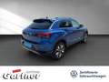 Volkswagen T-Roc MOVE 1.5 TSI DSG NAVI APP-CON KEYLESS DAB LED KLI Blau - thumbnail 5