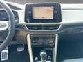 Volkswagen T-Roc MOVE 1.5 TSI DSG NAVI APP-CON KEYLESS DAB LED KLI Blau - thumbnail 13
