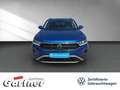 Volkswagen T-Roc MOVE 1.5 TSI DSG NAVI APP-CON KEYLESS DAB LED KLI Blau - thumbnail 6