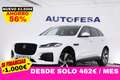 Jaguar F-Pace 2.0 D I4 AUTO MHEV STANDARD 204CV 4WD 5P # IVA DED Blanco - thumbnail 1