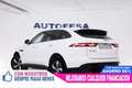 Jaguar F-Pace 2.0 D I4 AUTO MHEV STANDARD 204CV 4WD 5P # IVA DED Blanco - thumbnail 7