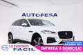 Jaguar F-Pace 2.0 D I4 AUTO MHEV STANDARD 204CV 4WD 5P # IVA DED Blanco - thumbnail 3