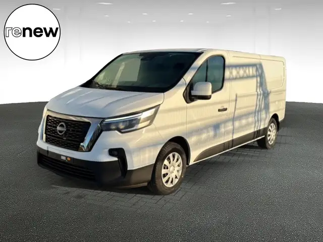 Nissan Primastar Primastar 2.0 dCi 30 L2H1 N-Connecta