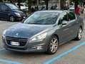 Peugeot 508 2.0 hdi 16v Allure 140cv Szary - thumbnail 6
