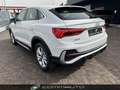 Audi Q3 SPB Sportback 35 TDI S tronic S line edition Bianco - thumbnail 4