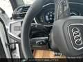 Audi Q3 SPB Sportback 35 TDI S tronic S line edition Bianco - thumbnail 8