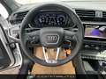 Audi Q3 SPB Sportback 35 TDI S tronic S line edition Bianco - thumbnail 9
