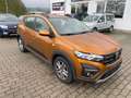 Dacia Sandero Stepway Comfort 1.0 TCE / LPG eco-G Klim Orange - thumbnail 13