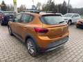 Dacia Sandero Stepway Comfort 1.0 TCE / LPG eco-G Klim Orange - thumbnail 4