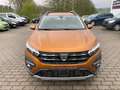 Dacia Sandero Stepway Comfort 1.0 TCE / LPG eco-G Klim Orange - thumbnail 2