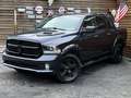 Dodge RAM 1500 Night Edition 5.7L LPG 4x4 RAMBAR AHK Grau - thumbnail 5