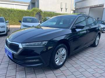 Skoda - Octavia Wagon - 2.0 tdi evo Executive 150cv dsg