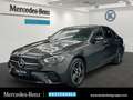 Mercedes-Benz E 300 e 4Matic LEDER+AMG+NIGHT+360°+MEMORY+AHK Grau - thumbnail 1