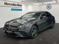 Mercedes-Benz E 300 e 4Matic LEDER+AMG+NIGHT+360°+MEMORY+AHK Grau - thumbnail 2