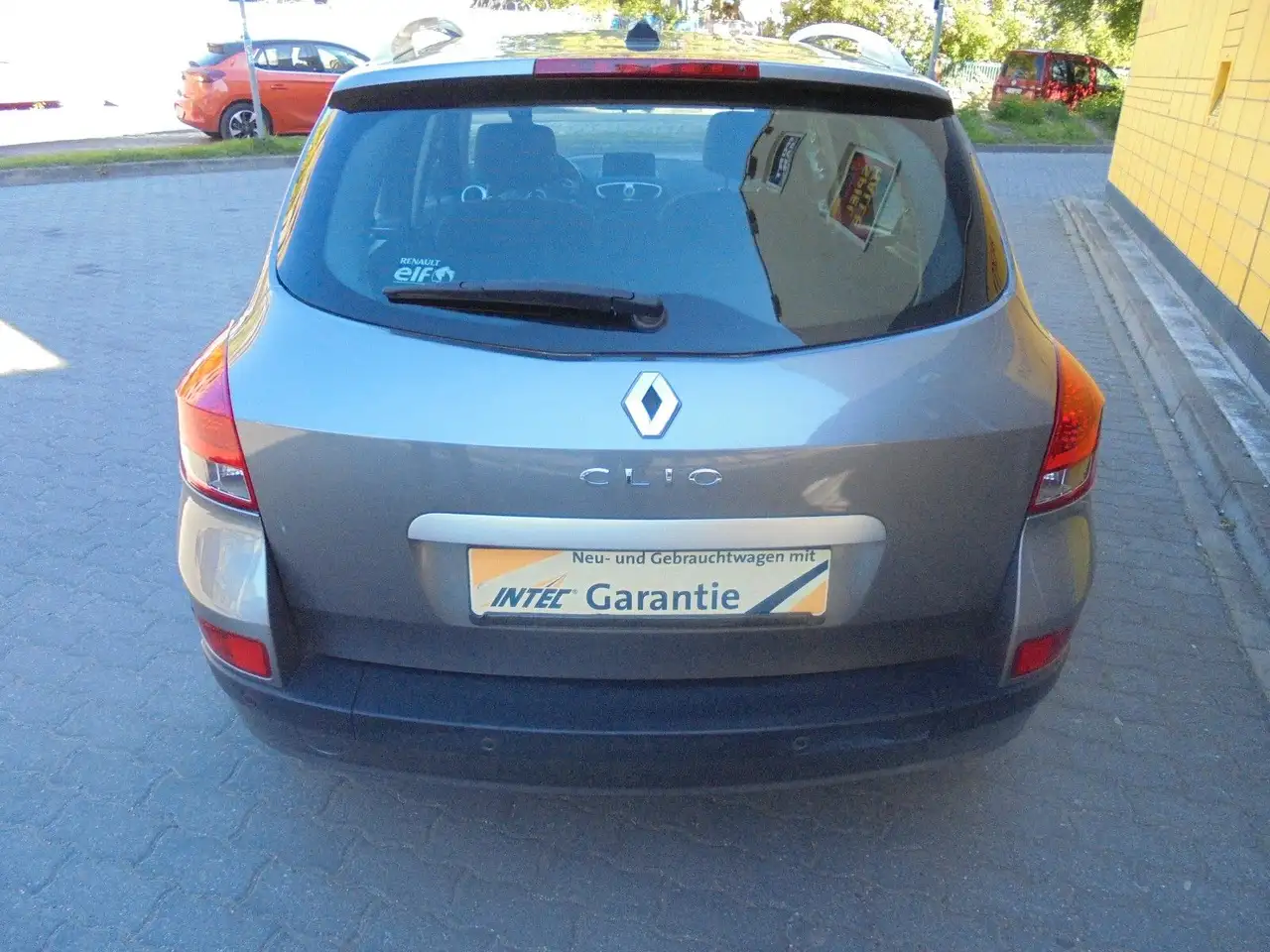 Das Auto