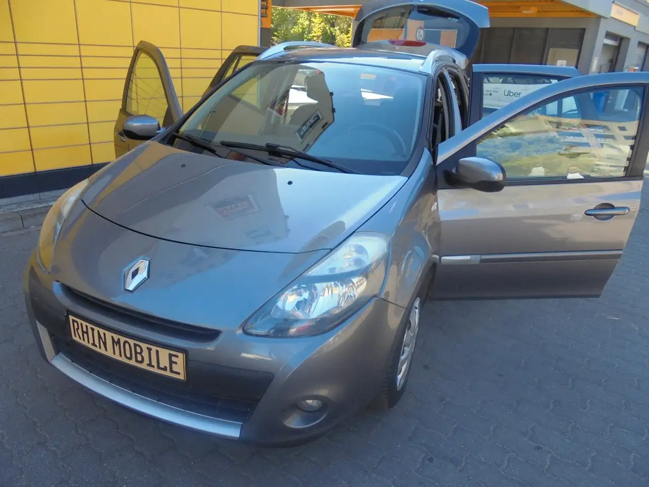 Das Auto