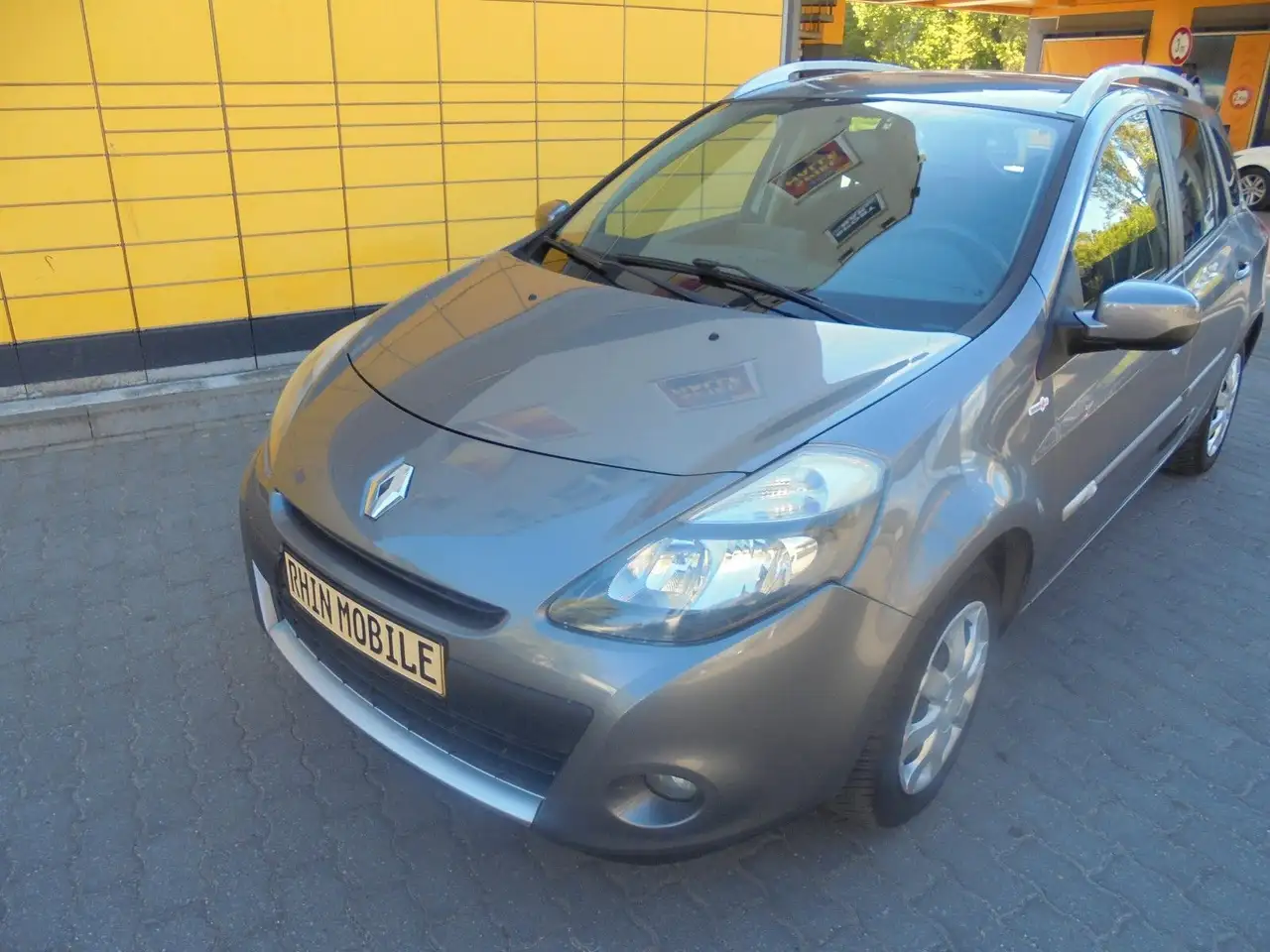 Das Auto