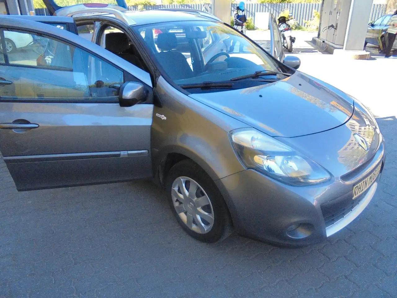 Das Auto