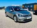 Volkswagen Golf Variant Automatik Navi ACC  ARBÖ Pickerl Silber - thumbnail 1