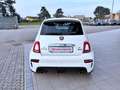 Abarth 595 595 1.4 Turbo T-Jet 160 CV Pista - 2020 Weiß - thumbnail 6