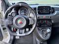 Abarth 595 595 1.4 Turbo T-Jet 160 CV Pista - 2020 Weiß - thumbnail 10