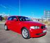 BMW 118 118i - thumbnail 4
