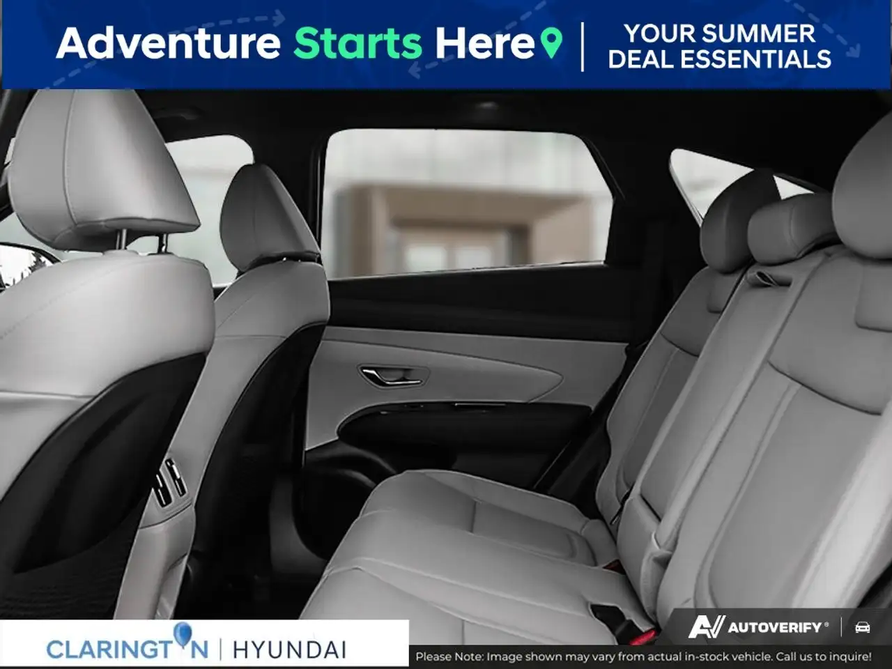 Hyundai TUCSON photo Hyundai TUCSON