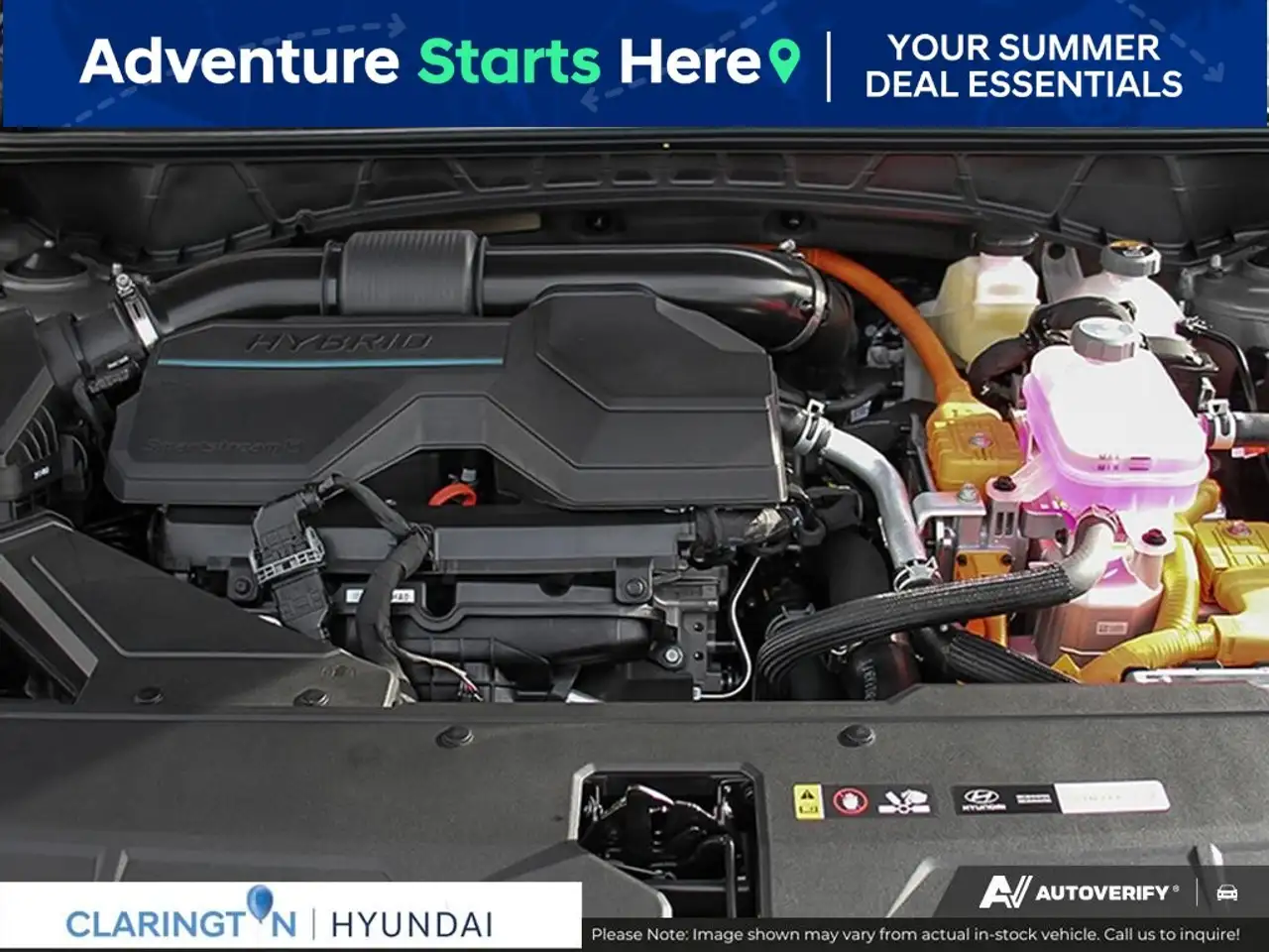 Hyundai TUCSON photo Hyundai TUCSON