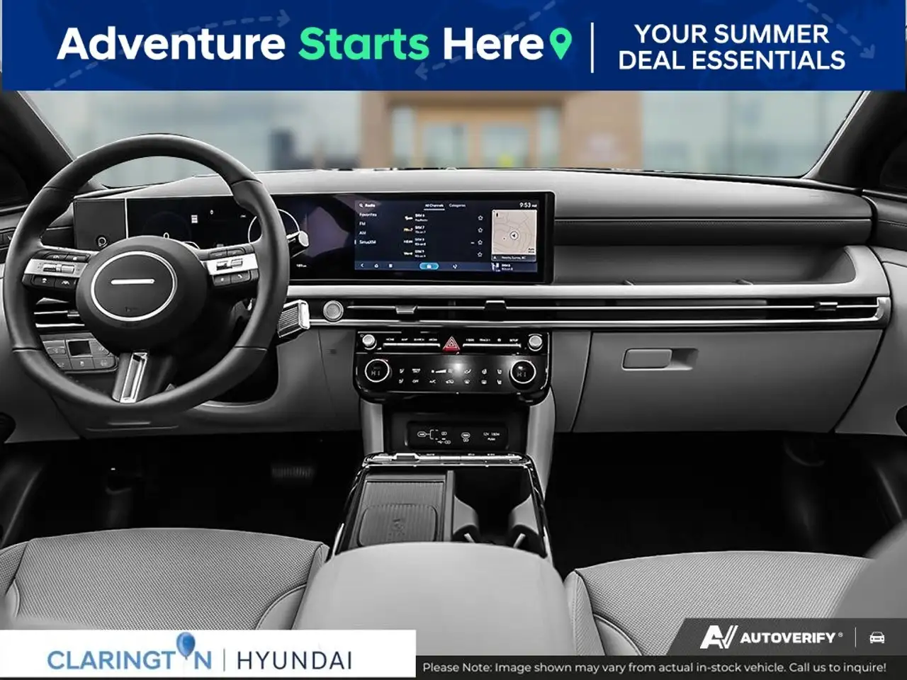 Hyundai TUCSON photo Hyundai TUCSON