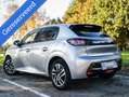 Peugeot 208 1.2 PureTech 100 PK Allure – Stijlvol, compleet én Argento - thumbnail 4