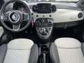 Fiat 500 Lounge Blauw - thumbnail 14