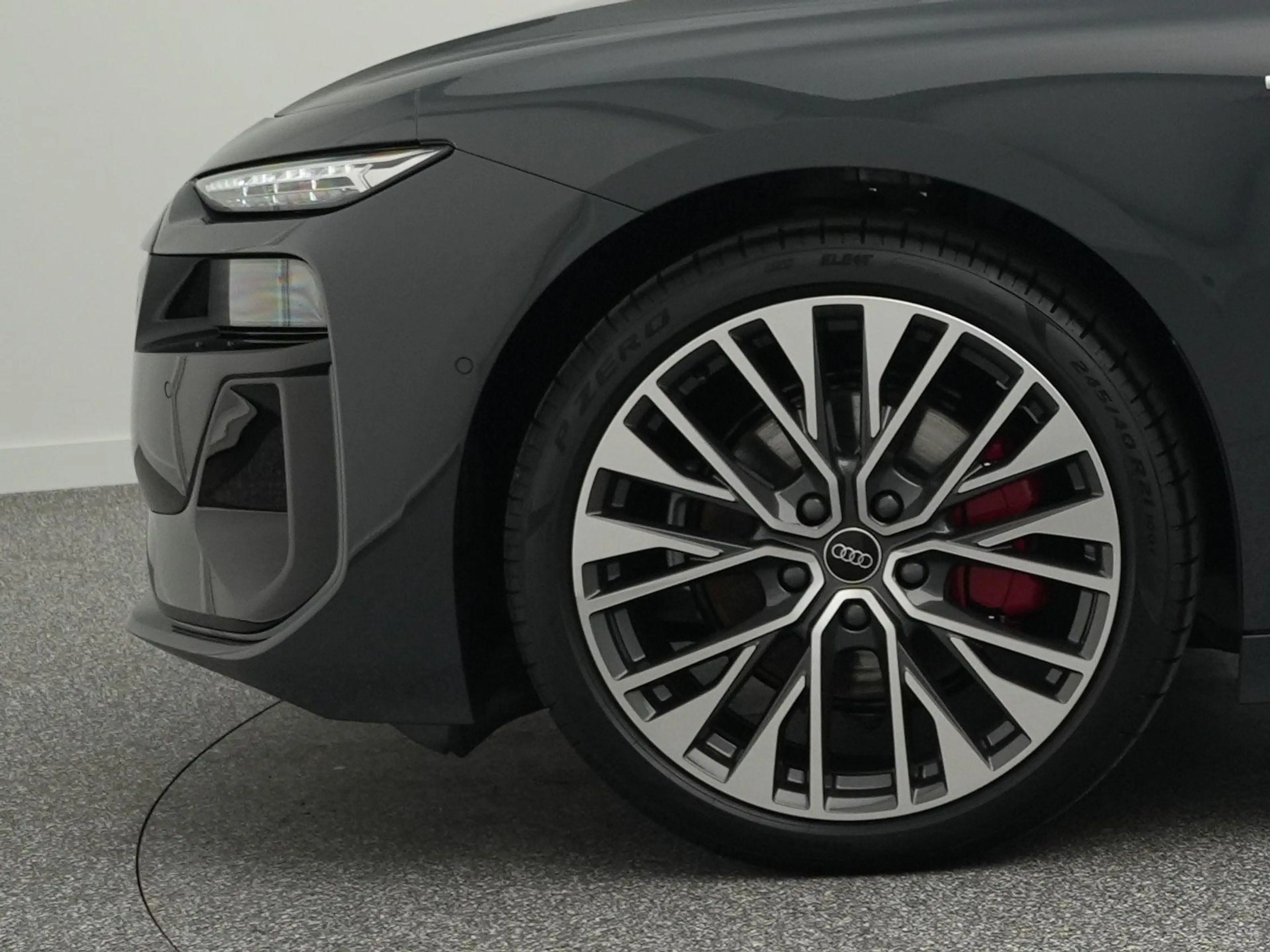 Audi A6 e-tron Etron S edition 83 kWh | Trekhaak wegklapbaar | Ma — photo 7