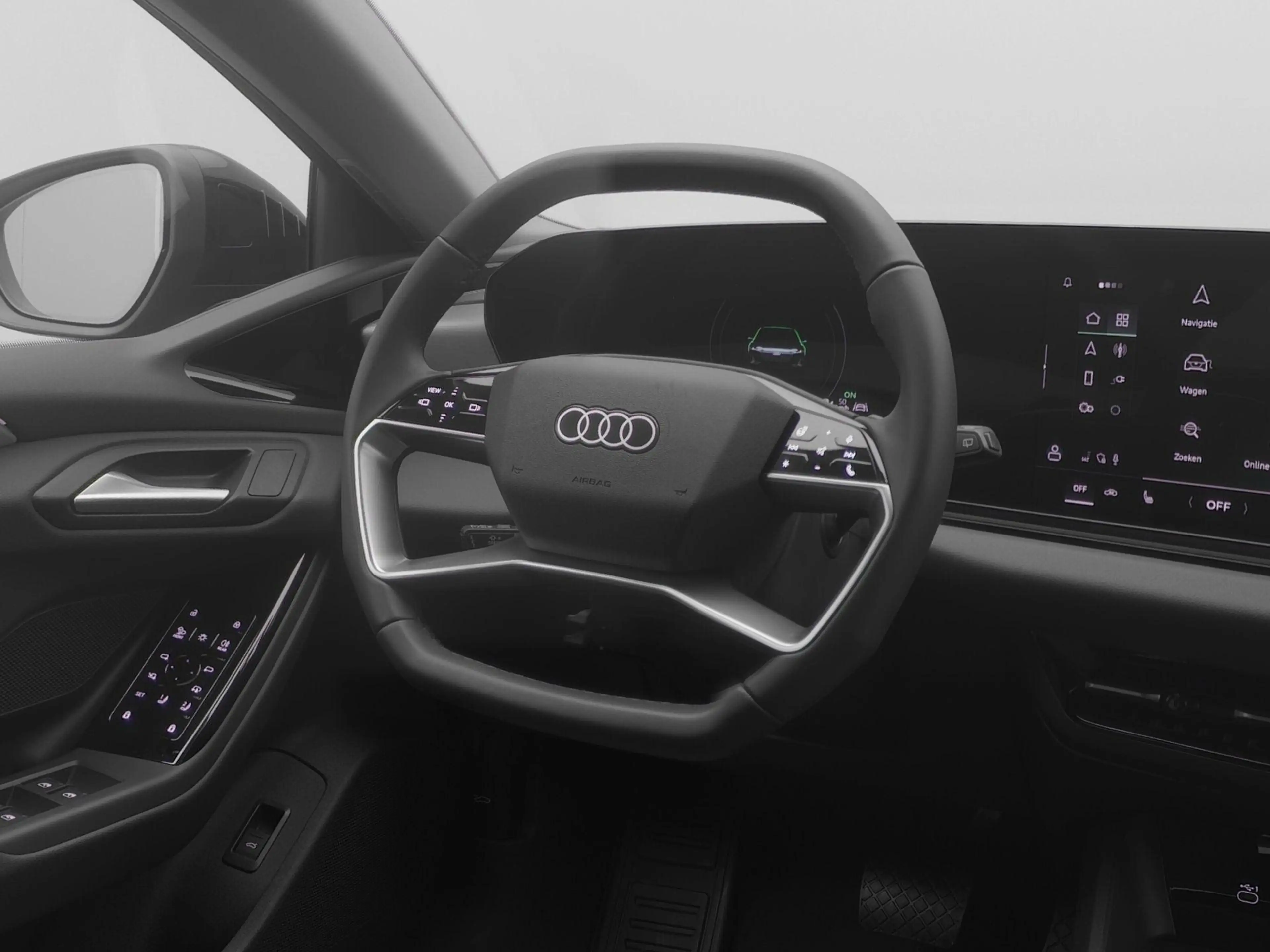 Audi A6 e-tron Etron S edition 83 kWh | Trekhaak wegklapbaar | Ma — photo 8