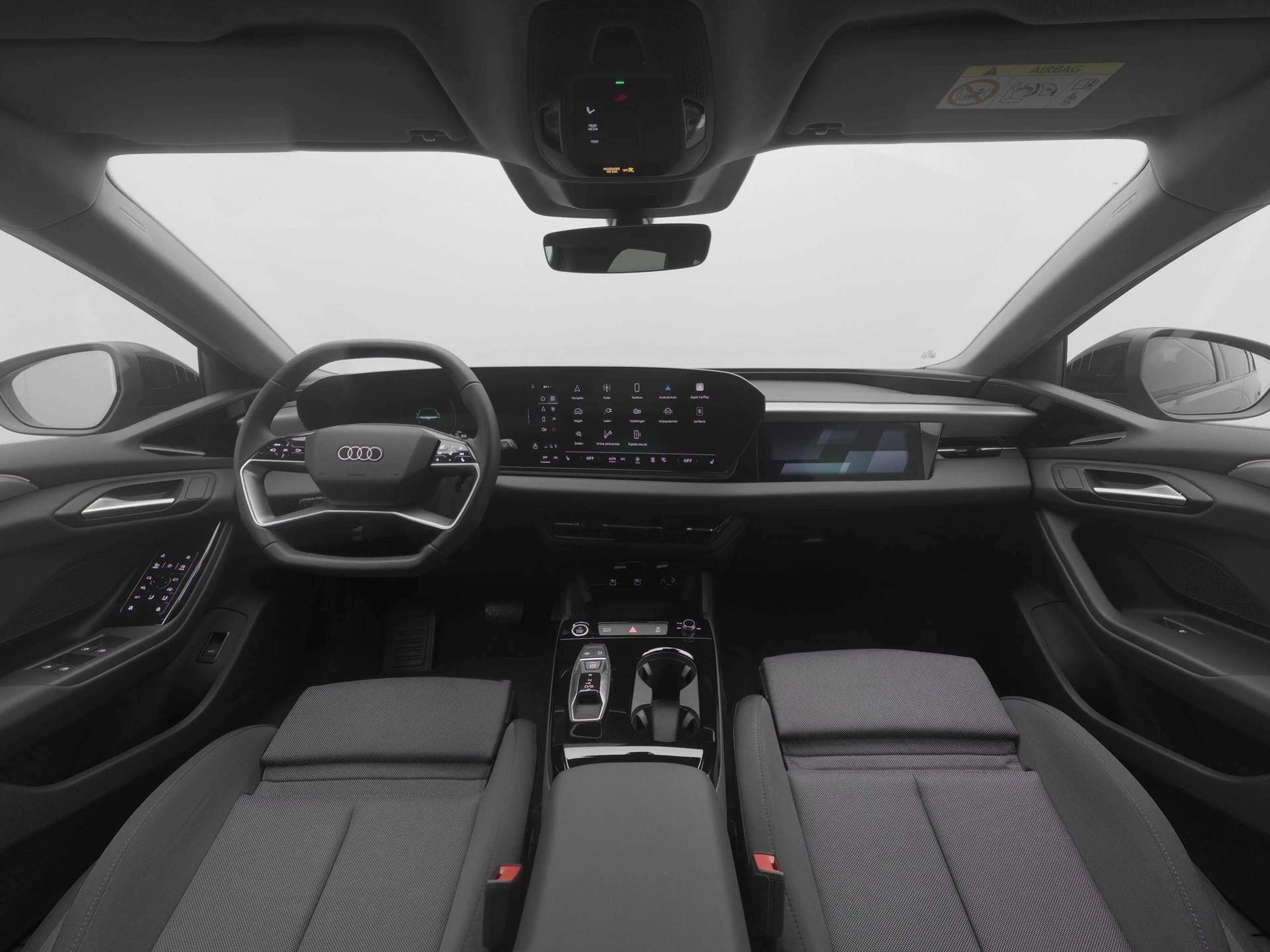 Audi A6 e-tron Etron S edition 83 kWh | Trekhaak wegklapbaar | Ma — photo 3